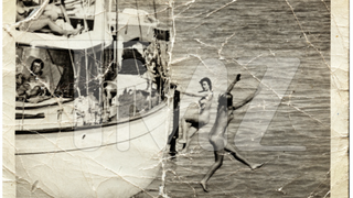 Is The JFK Yacht Pic A Fake? • Roman Polanski Thanks All The Rape Apologists